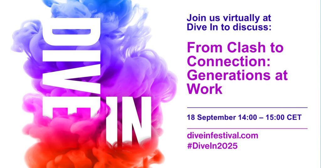 From Clash to connections