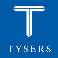 Tysers Belgium : Brand Short Description Type Here.