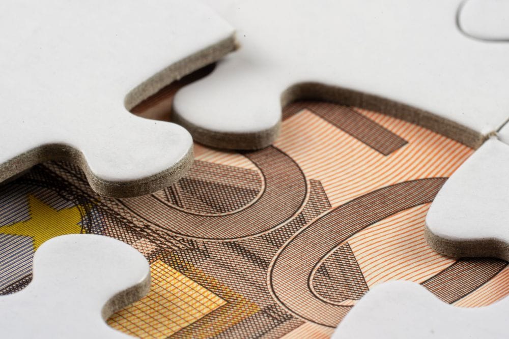 Money hiddenVAT